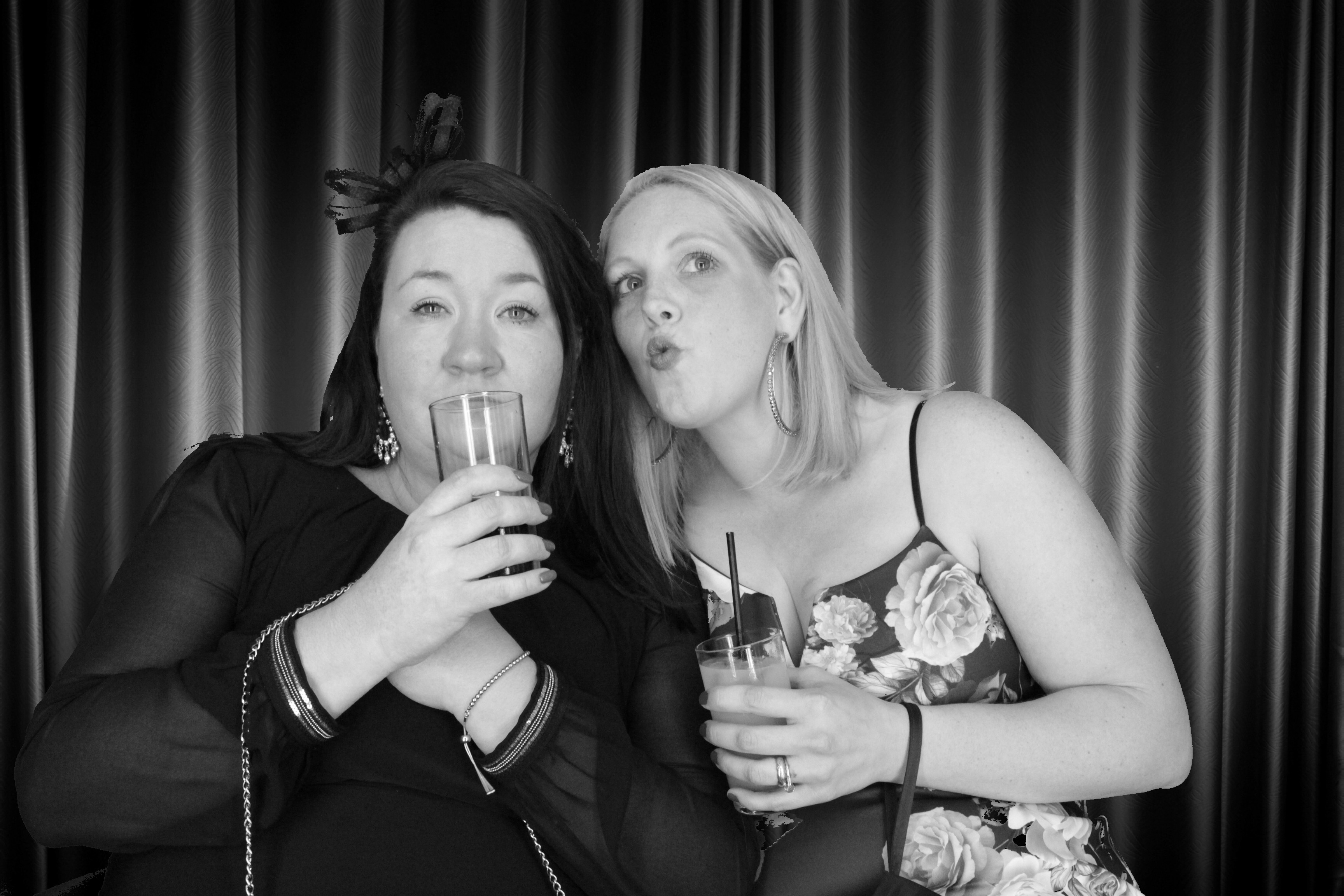 Mr & Mrs Johnson | View more photos from the event at gallery.myphotoboothexperience.co.uk/u/MyPhotoBoothExperienceLtd/Mr-Mrs-Johnson